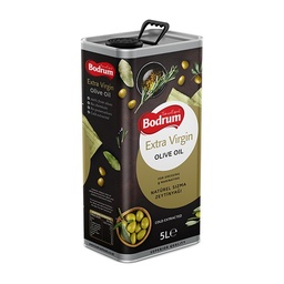 Perfecto9 Bodrum Extra Virgin Olive Oil 5L