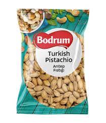 8Bodrum Pistachio Turkish 600g