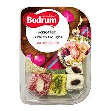 Perfecto 6Bodrum Delight Assorted (Mixed) 200g 