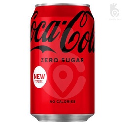 Perfecto Coca-Cola Zero