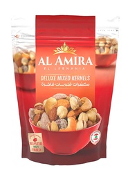 Perfecto AL AMIRA  -  Mixed Kernels (Deluxe -  Red Pack)  300g