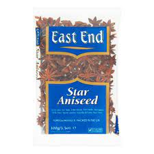 Perfecto star aniseeds 50g