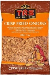Perfecto TRS FRIED ONIONS 400G