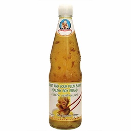 Perfecto HB SWEET AND SOUR PLUM SAUCE 700ML  880G 