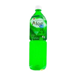 Perfecto ALOE DREAM Aloe Vera Drink with Aloe Gel 1.5L