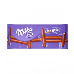Perfecto Milka Choco Sticks 112g     (72239) 
