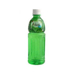 Perfecto ALOE DREAM Aloe Vera Drink with Aloe Gel 500ml