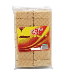 .Perfecto Multiprom Dolce Vita Wafers 500g