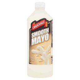 Perfect Crucial Sauce Mayonnaise 1L