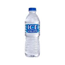 Perfecto Ice Valley Still Spring Water 500ml