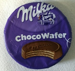 Perfecto Milka Choco Wafer 30g 
