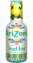 Arizona Iced Tea Lemon 500ml