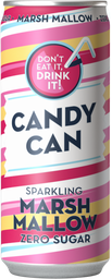 Candy Can Marshmallow 330ml