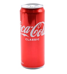 Perfecto Coca-Cola Can 330ml
