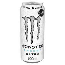 Perfecto MONSTER ULTRA PM£1.39 500ml
