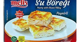 Perfecto zz.Melis Pastry Borek with Cheese Filling 700g 