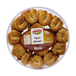 Perfecto Chtoura Cookies Ajwah 250g