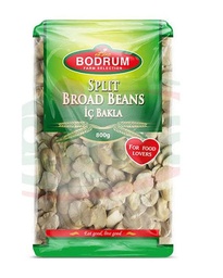 1Bodrum Broad Beans Split  500g