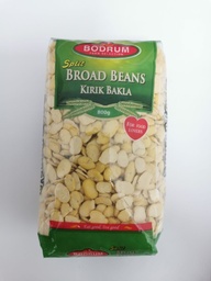 1Bodrum Broad Beans Split  800g