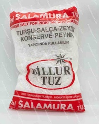 Perfecto2 Billur Salt Salamura (Bag) 3kg