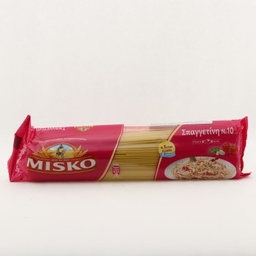 Perfecto  MISKO  Spaghetti (10) 500g