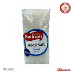 7Bodrum Spice Rock Salt Coarse  1kg