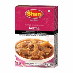 Perfecto Shan Masala Korma Curry 50 Gm