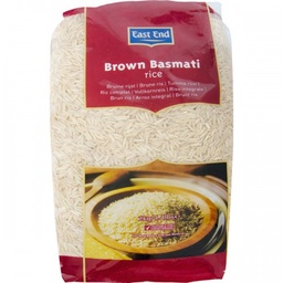 Perfecto Brown Basmati Rice 2kg