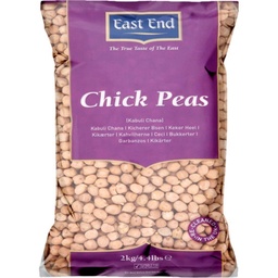 Perfecto Chick Peas 2kg