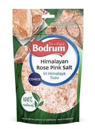7Bodrum Spice Himalayan Salt Coarse 1kg