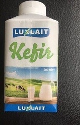 Perfecto Luxlait Kefir Plain 500ml