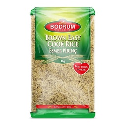 Perfecto Istanbul Bakl. Easy Cook Rice (Pirinc) 1kg
