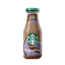 Perfecto Starbucks Frappuccino Molcha 250ml